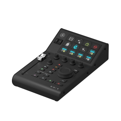CC1 - Specs - Controllers - Synthesizers & Music Production Tools