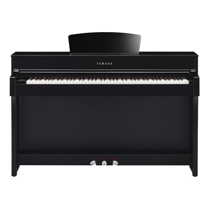 i205 YAMAHA CLP-635R 2017年製　電子ピアノ　ヤマハ YAMAHA CLP-635R 2017年製 中古 電子ピアノ Clavinova クラビノーバ