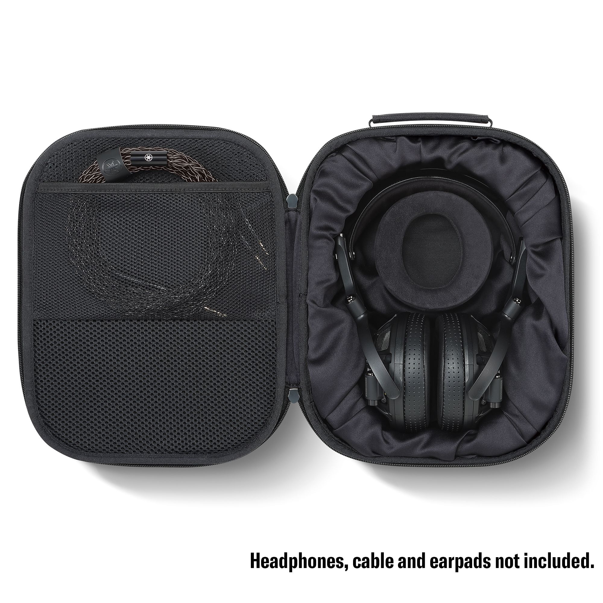 CCS-5000 Headphone Case for YH-5000SE - Yamaha USA CCS-5000 Headphone Case for YH-5000SE - Yamaha USA
