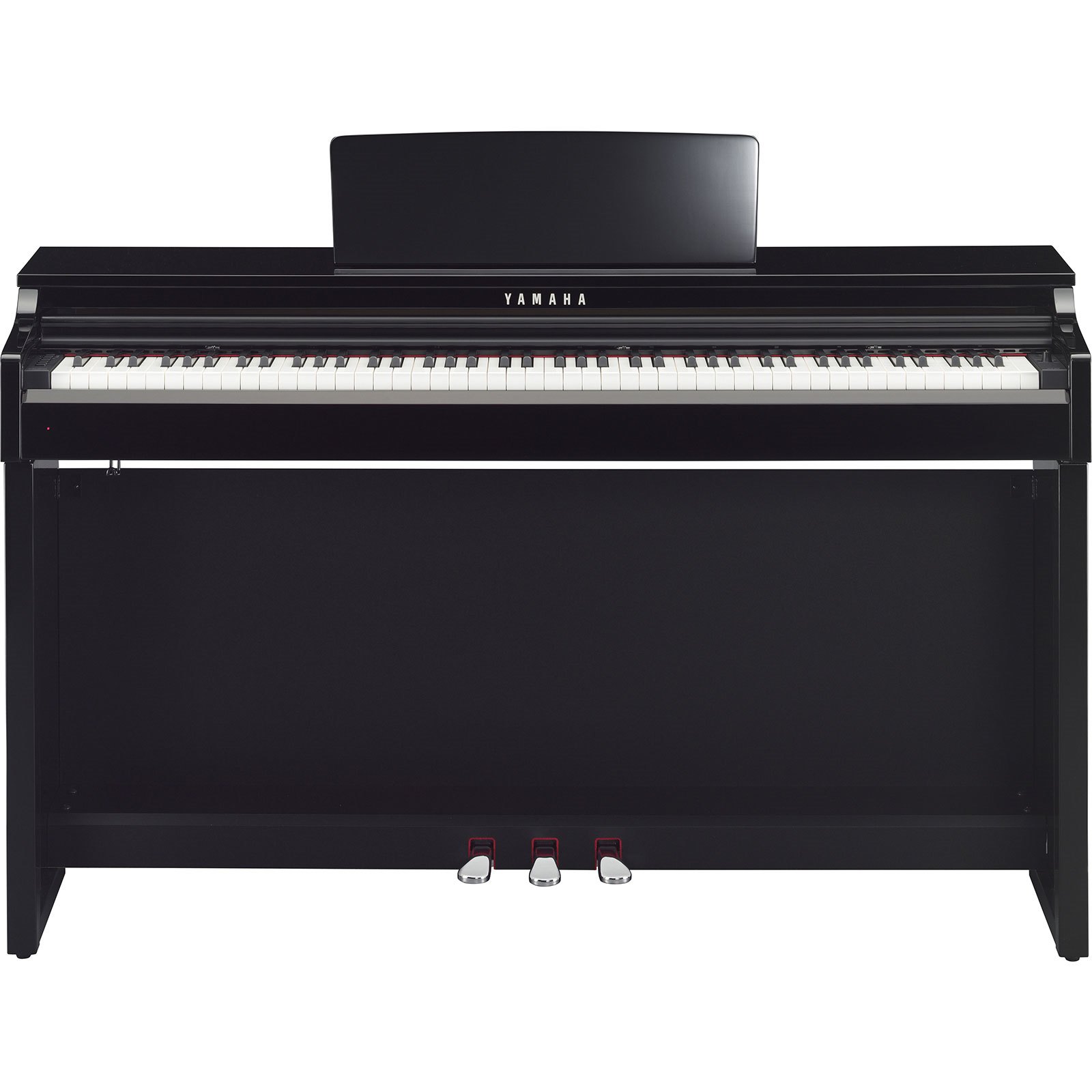 CLP-525 - Overview - Clavinova - Pianos - Musical Instruments