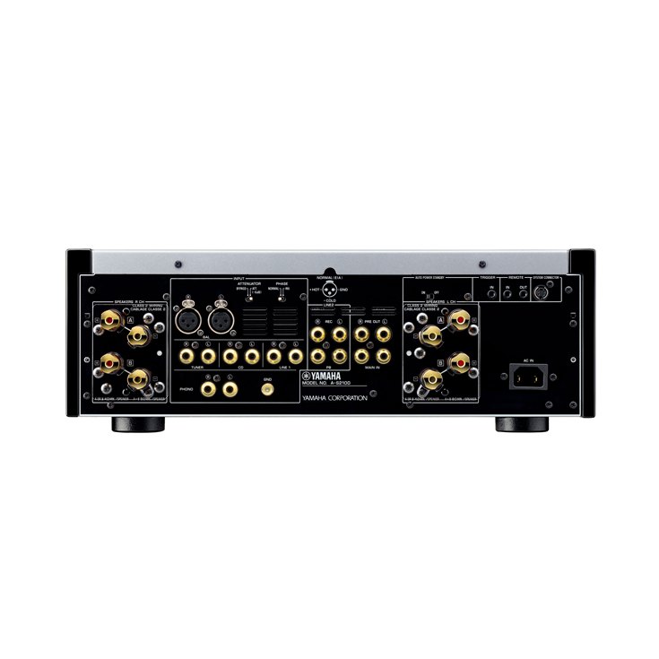 【美品希少】YAMAHA A-S2100 ステレオアンプ A-S2100 - Videos - Hi-Fi Components - Home Audio - Products