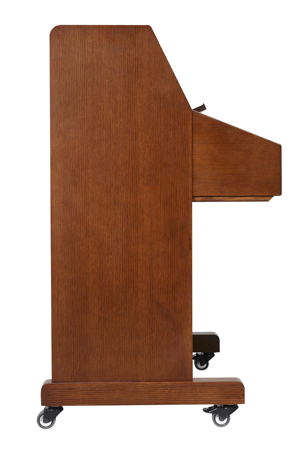 CEL-53 - Features - Celesta and Keyboard Glockenspiel - Keyboard