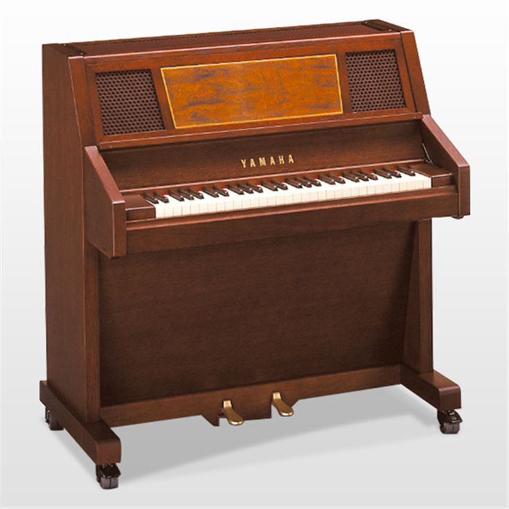 Clavinova CLP-895GP Digital Piano App - Yamaha USA