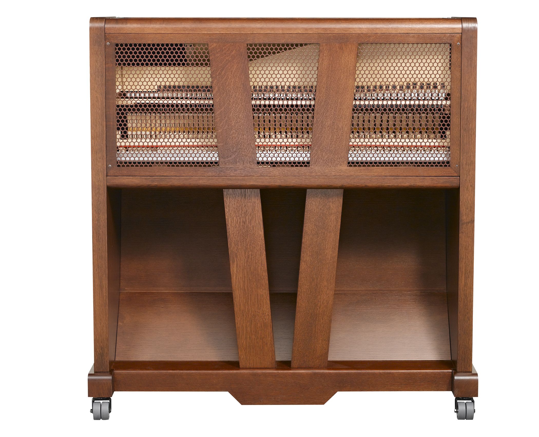 CEL-56PGL - Overview - Celesta and Keyboard Glockenspiel