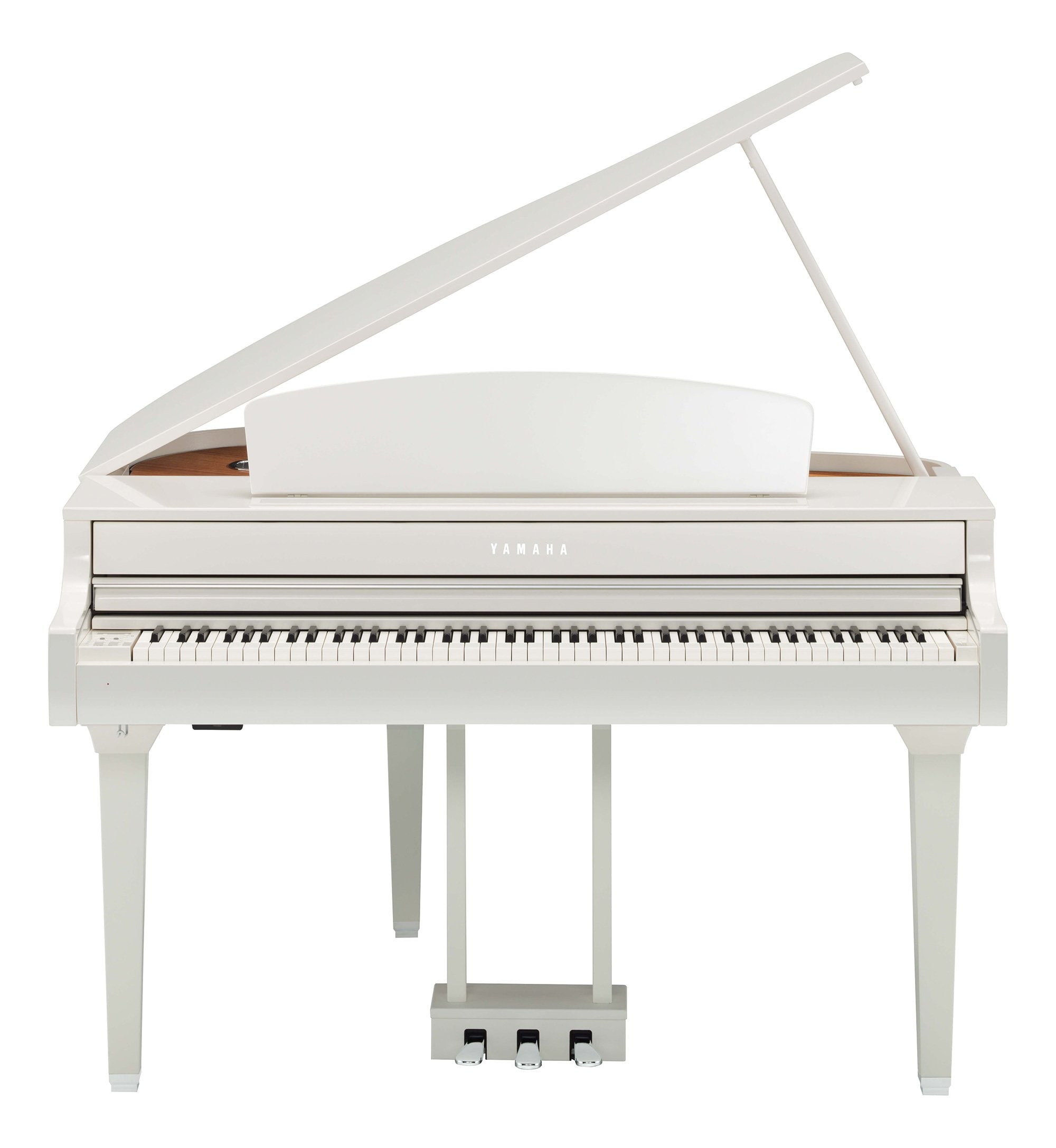 CLP-695GP - More Features - Clavinova - Pianos - Musical