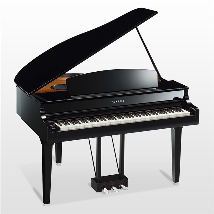 Yamaha Clavinova CVP-709 Yamaha Clavinova CVP-709