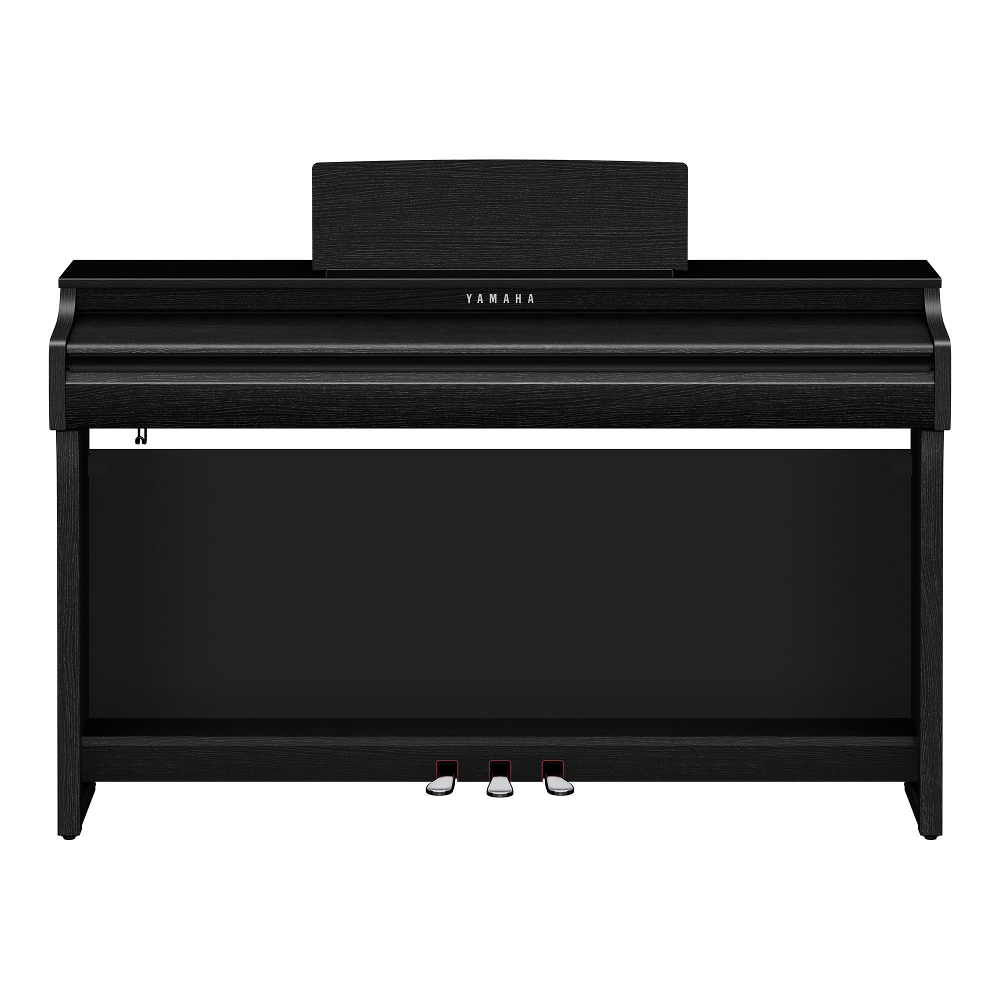 Clavinova CLP-825 Digital Piano Specs - Yamaha USA