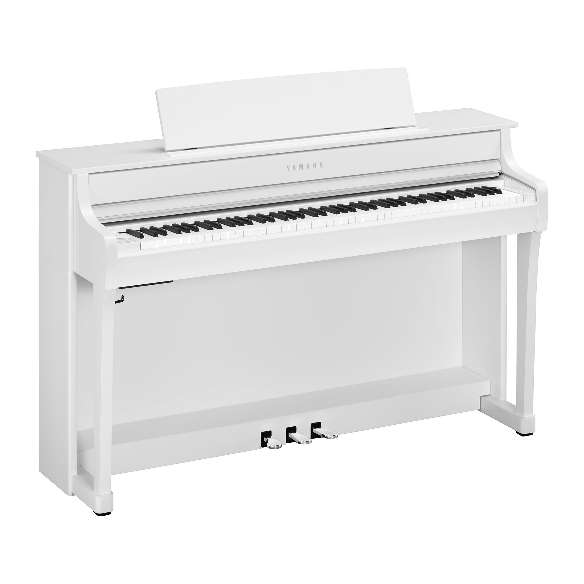 Clavinova CLP-845 Digital Piano - Yamaha USA