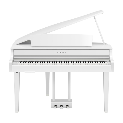 Clavinova CLP-865GP Digital Piano - Yamaha USA