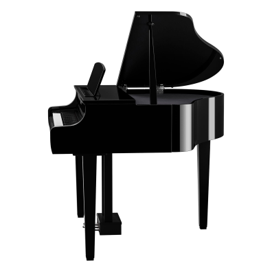 Clavinova CLP-865GP Digital Piano - Yamaha USA