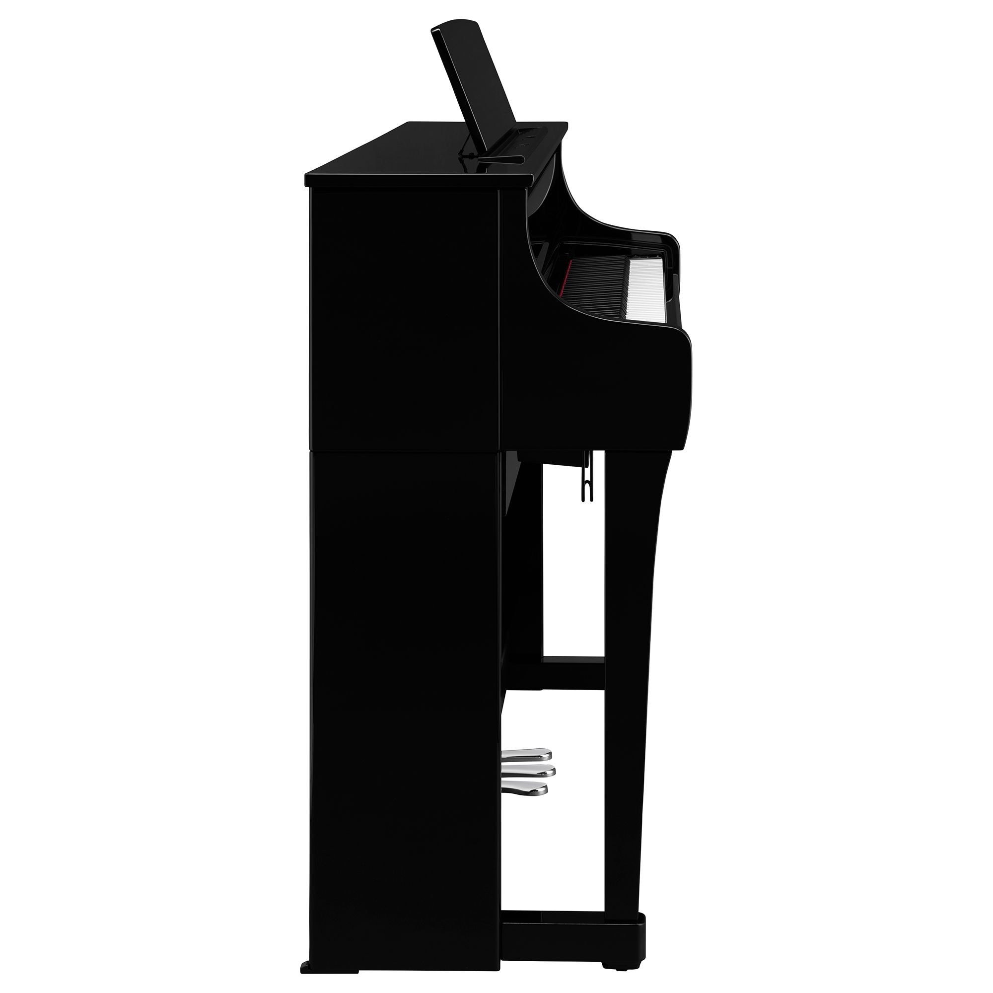Clavinova CLP-875 Digital Piano App - Yamaha USA