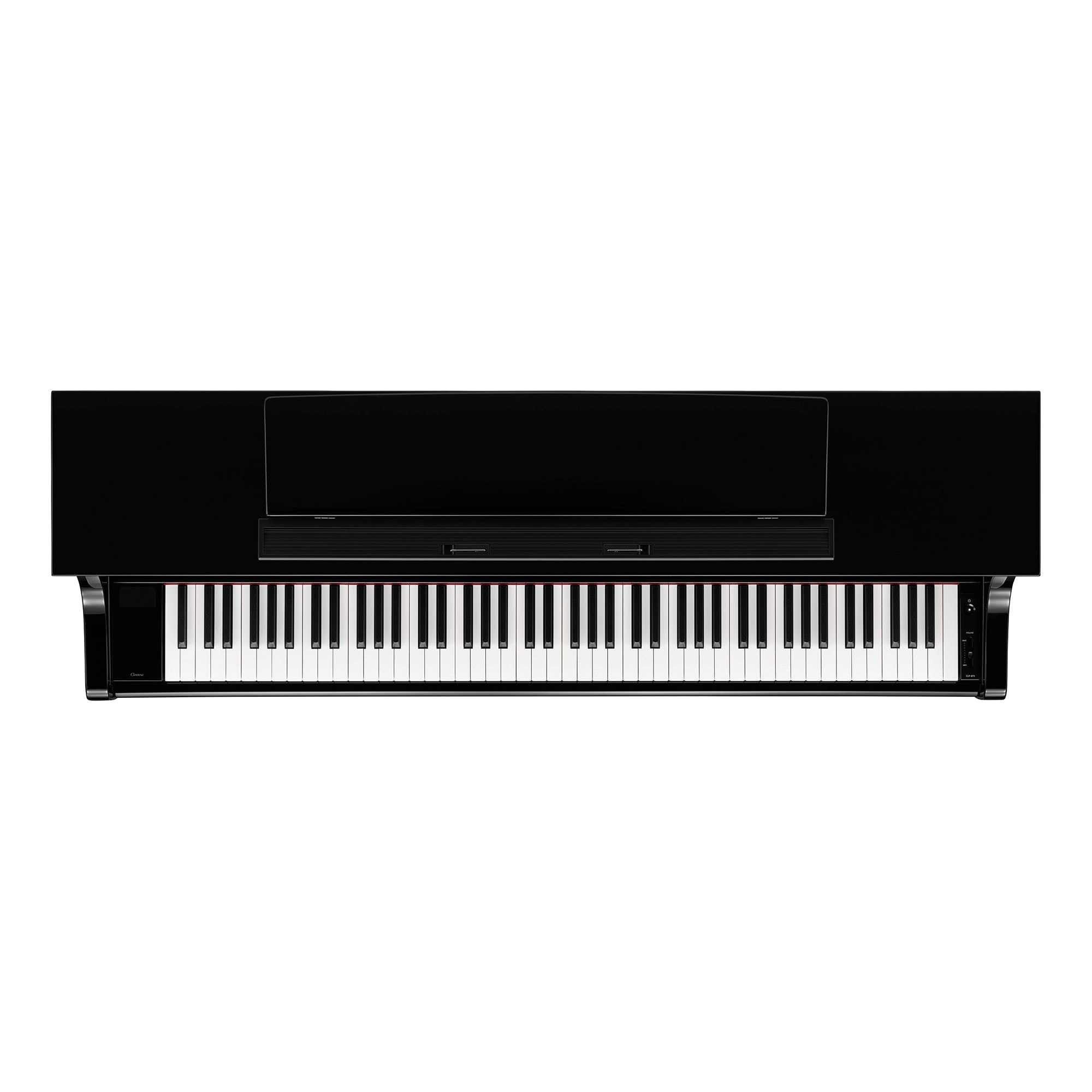Clavinova CLP-875 Digital Piano - Yamaha USA