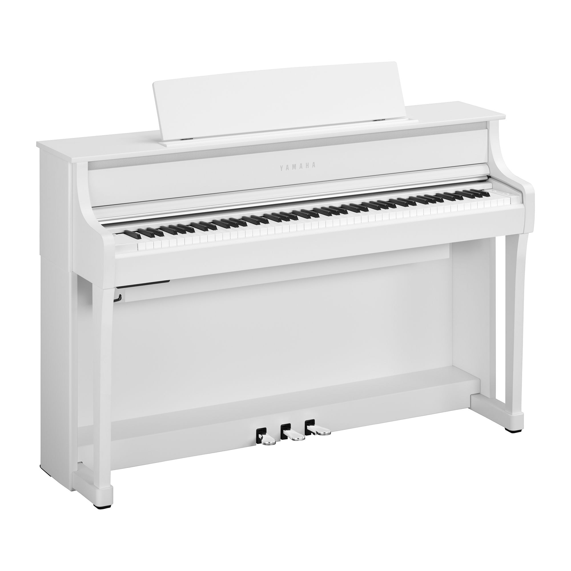 Clavinova CLP-875 Digital Piano - Yamaha USA