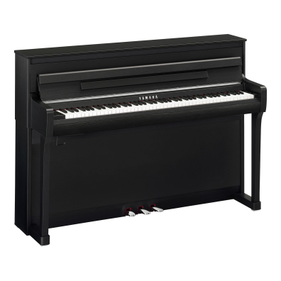 人気ブランドの新作 Clavinova USA Yamaha - Piano Digital CLP-885 鍵盤楽器