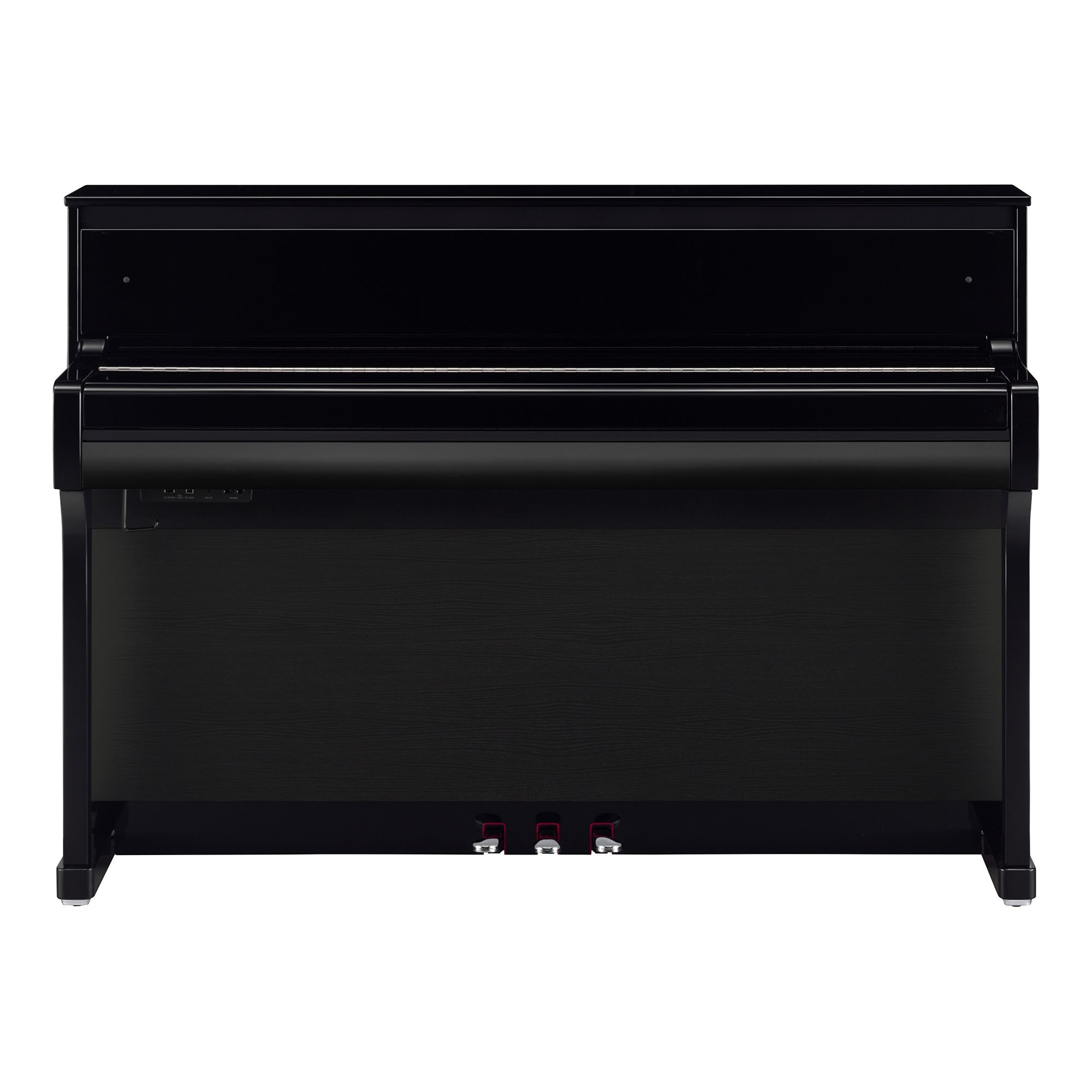 Yamaha clavinova clp 880 clearance
