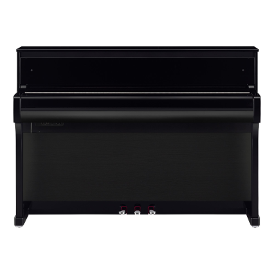 CLP-545 - Overview - Clavinova - Pianos - Musical