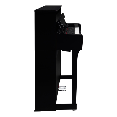 Clavinova CLP-885 Digital Piano - Yamaha USA