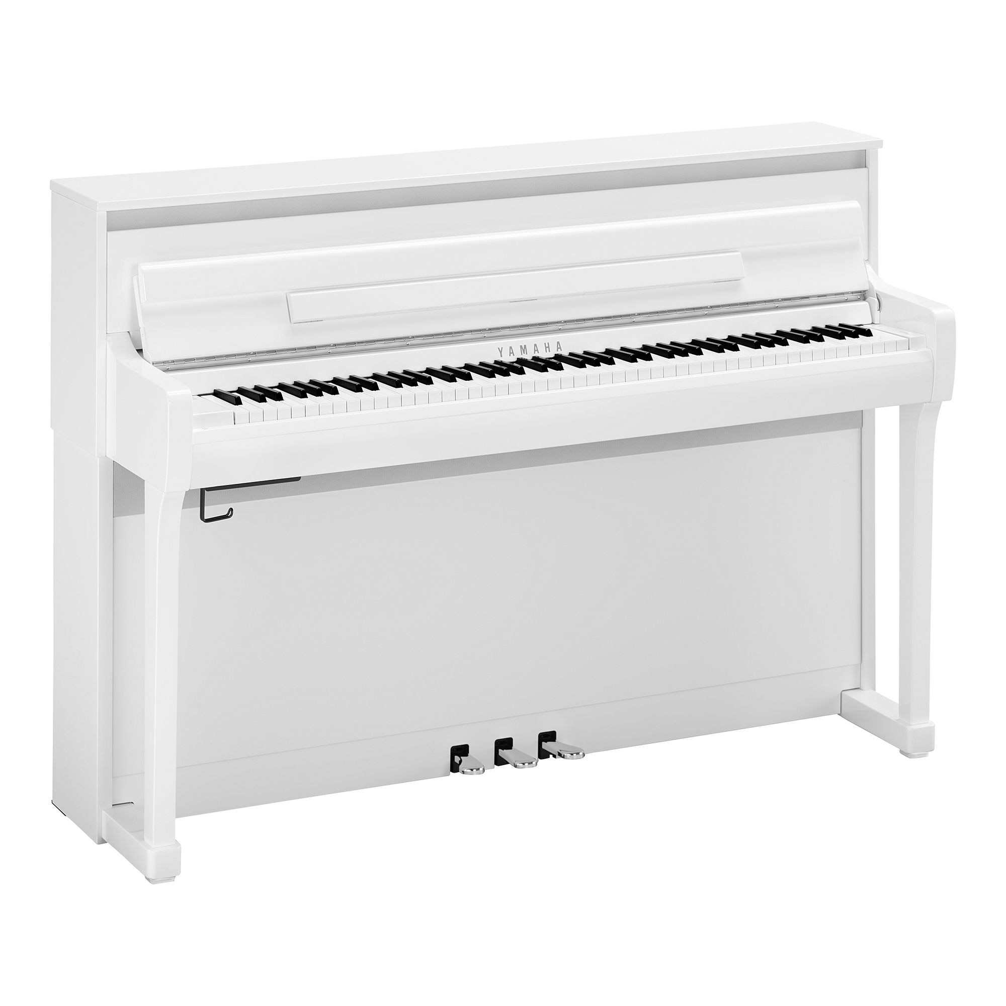 Clavinova CLP-885 Digital Piano - Yamaha USA