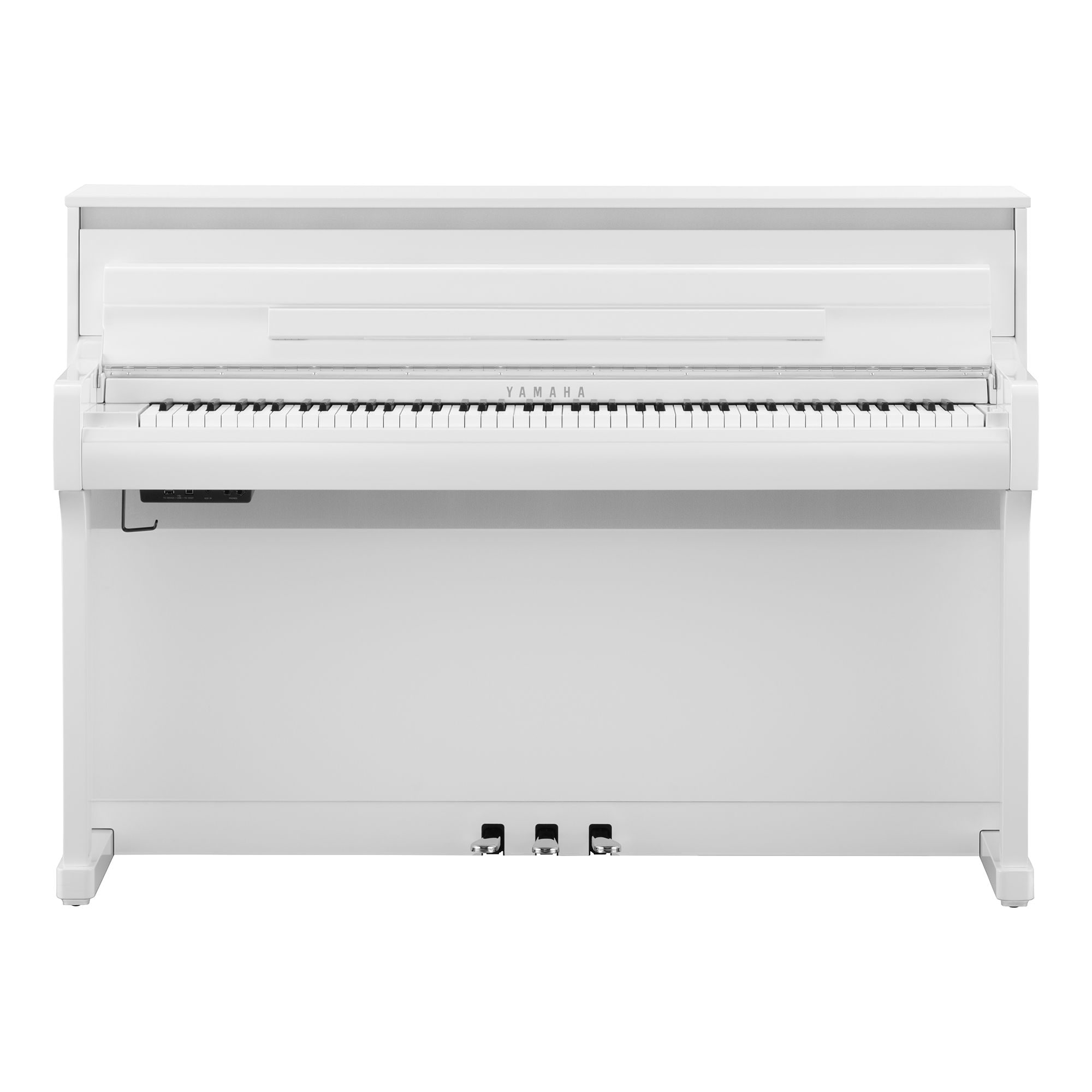 Clavinova CLP-885 Digital Piano - Yamaha USA