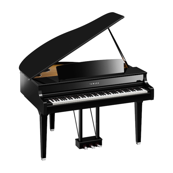 Yamaha Clavinova CLP-156 For 24,999 only Powerful Stereo