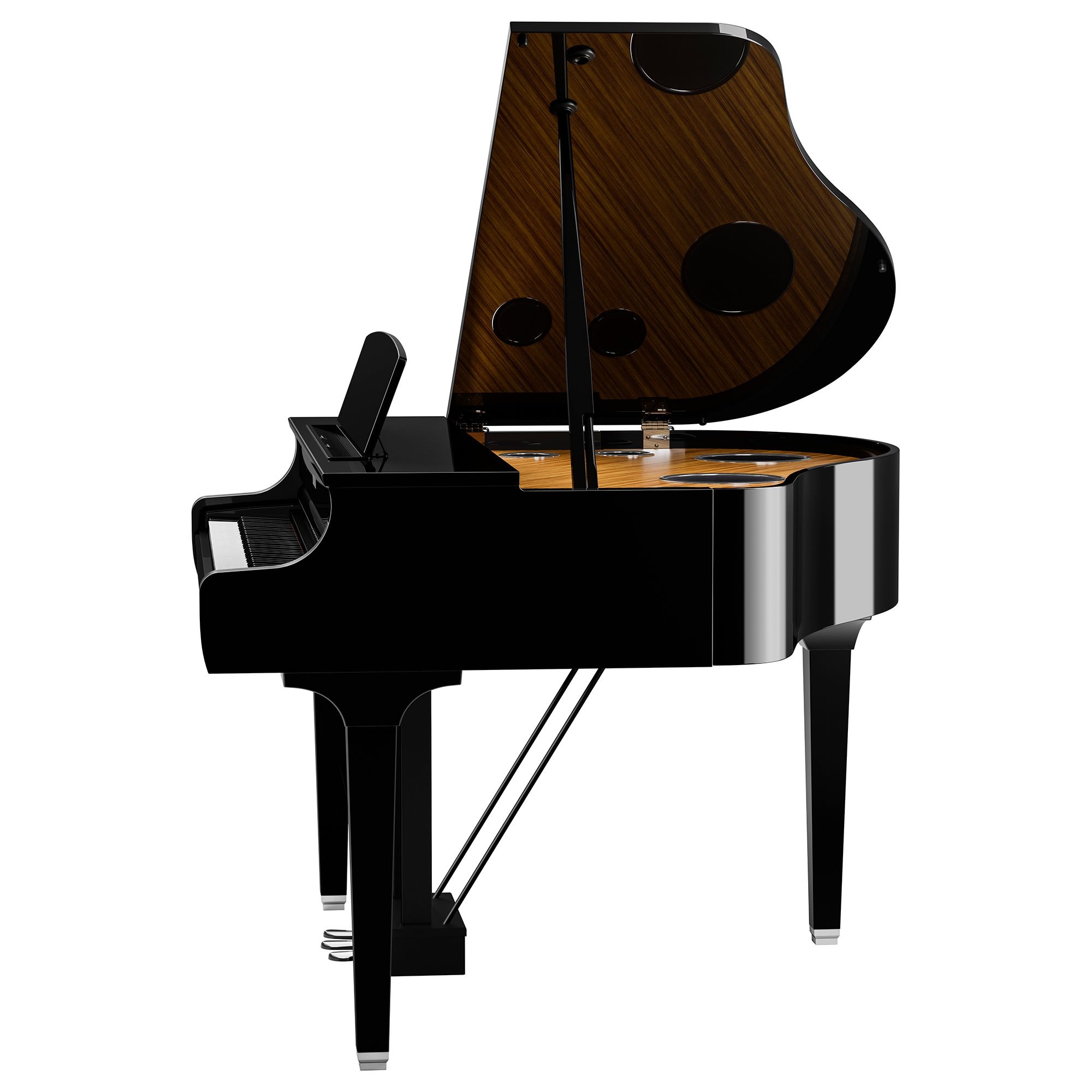 Yamaha Clavinova CLP-156 For 24,999 only Powerful Stereo