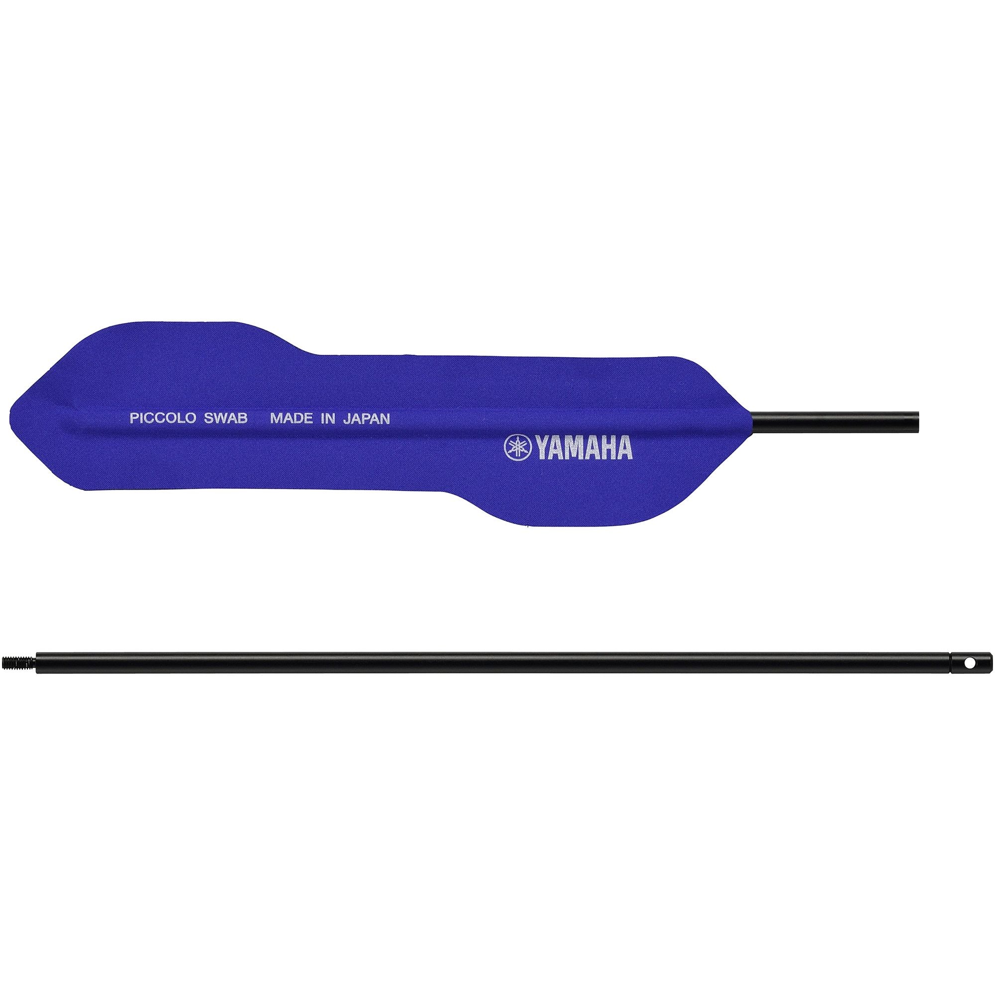 CLSPC2 Piccolo Cleaning Swab - Yamaha USA