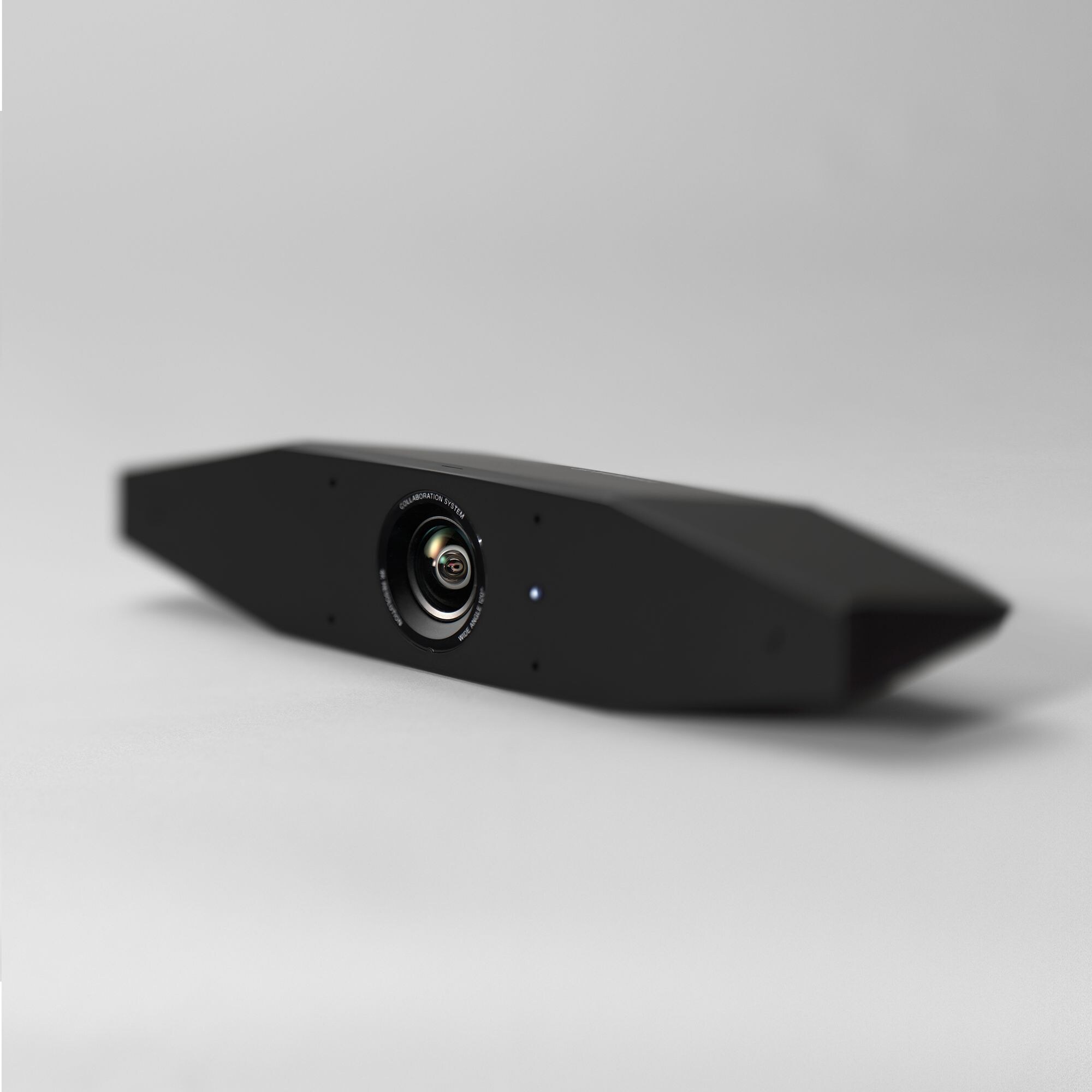 CS-500 - Overview - Video Collaboration - Unified