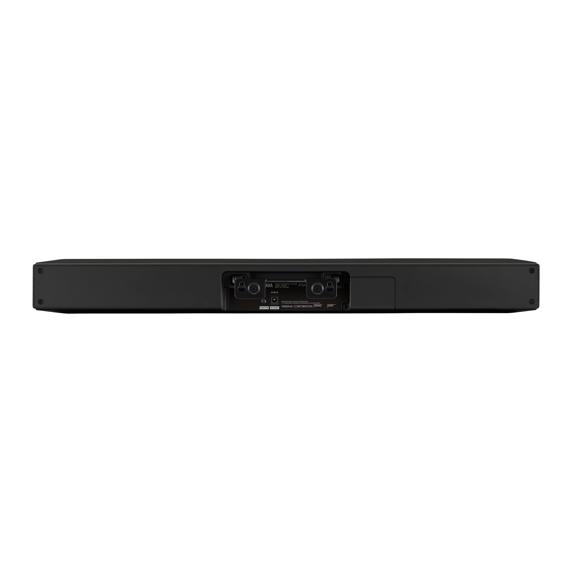 CS-800 - Overview - Video Collaboration - Unified Communications