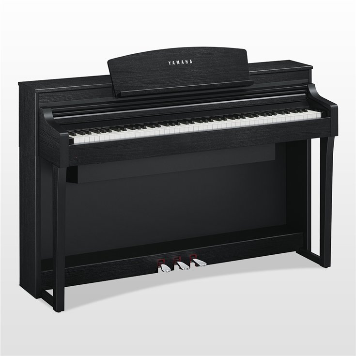 Yamaha Clavinova CLP-525 Yamaha Clavinova CLP-525