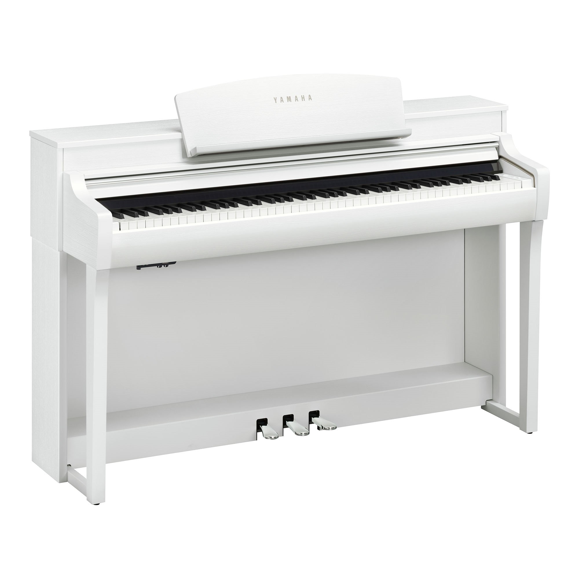 Yamaha P-255 Vs P-125: Finding Better Option for Beginners