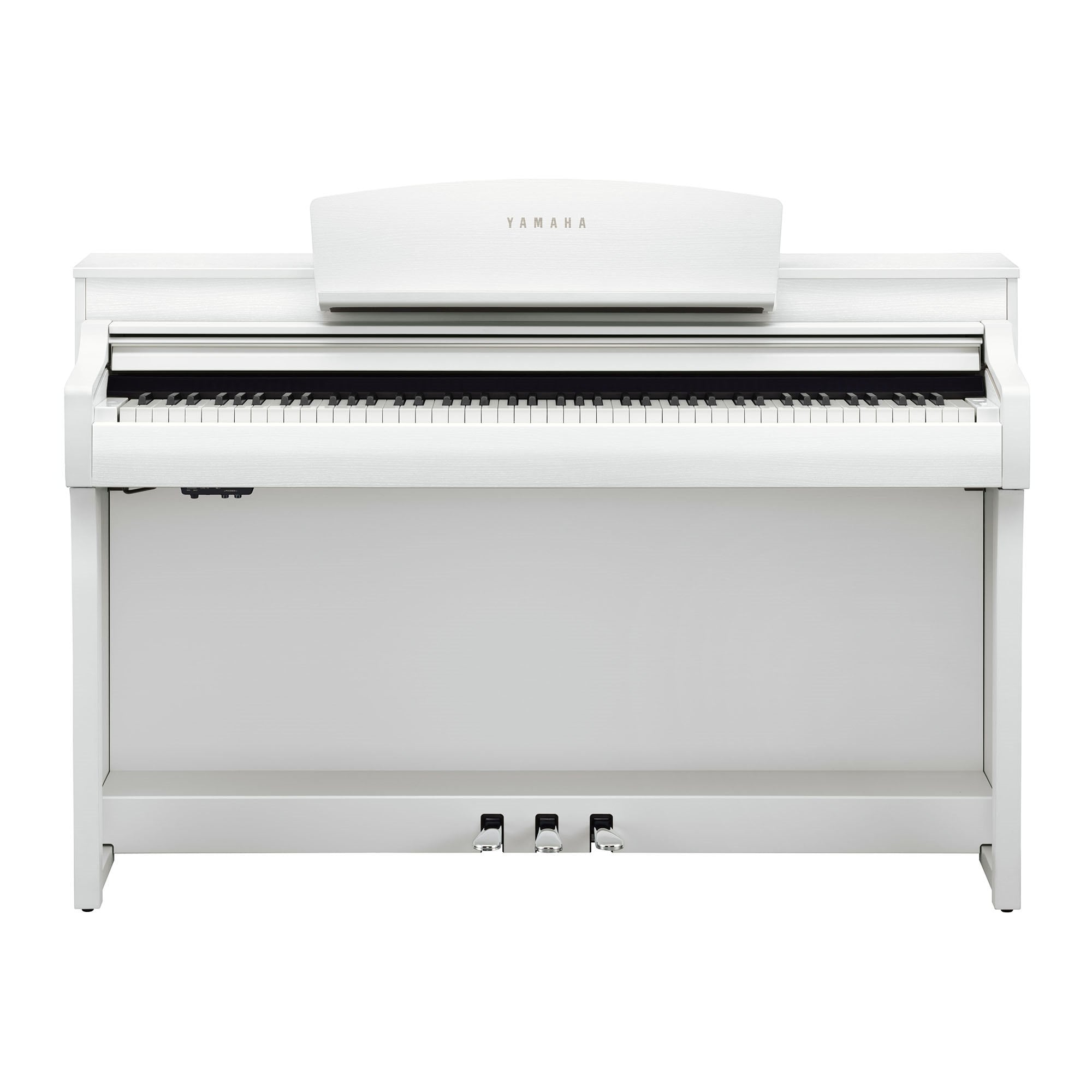 CSP-255 - MusicSoft - Clavinova - Pianos - Musical
