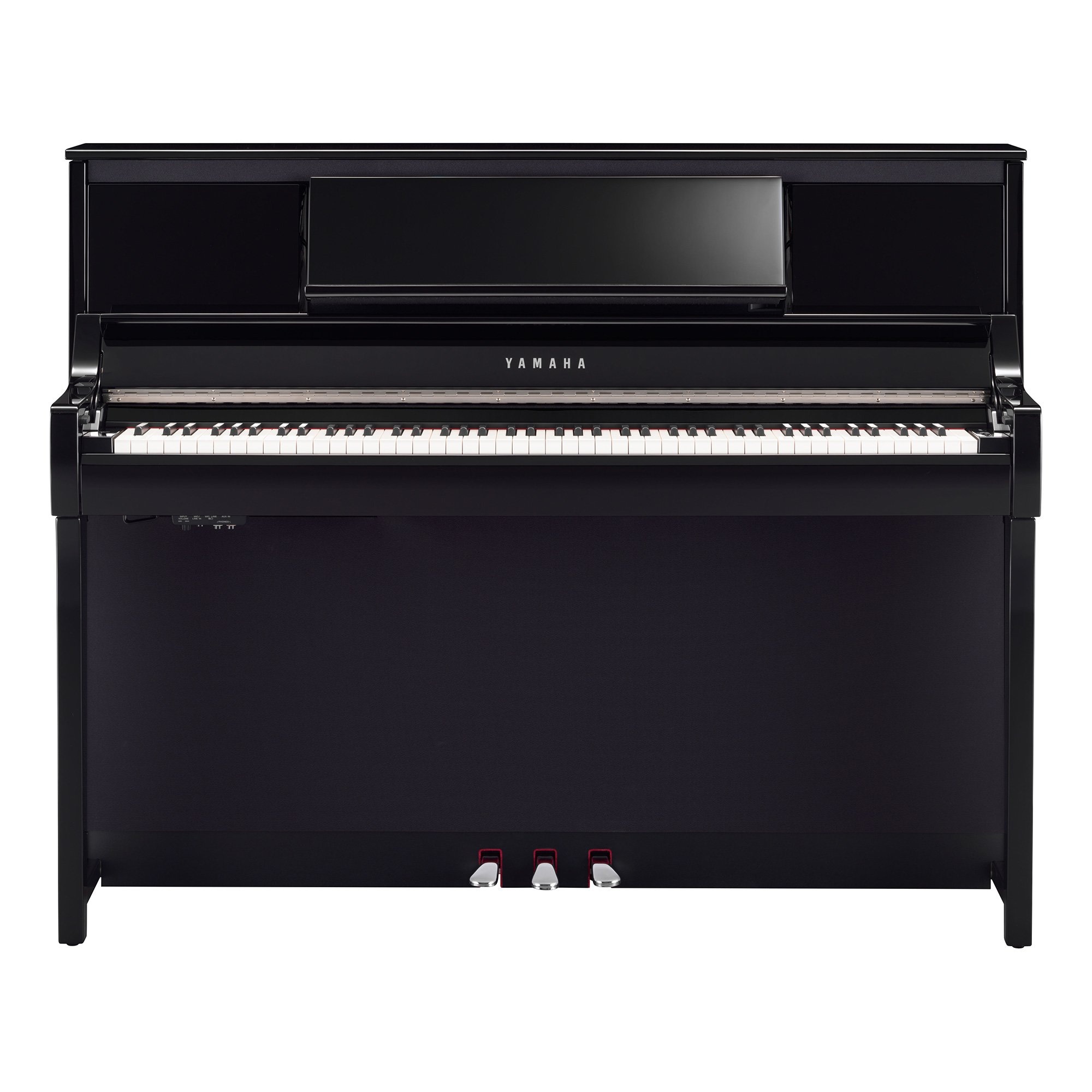 Yamaha clp785pe new arrivals