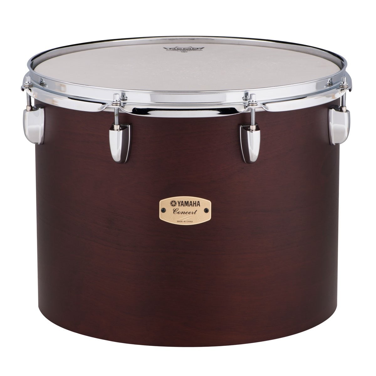 Concert Tom Drum Heads - Overview - Drum Heads - Percussion