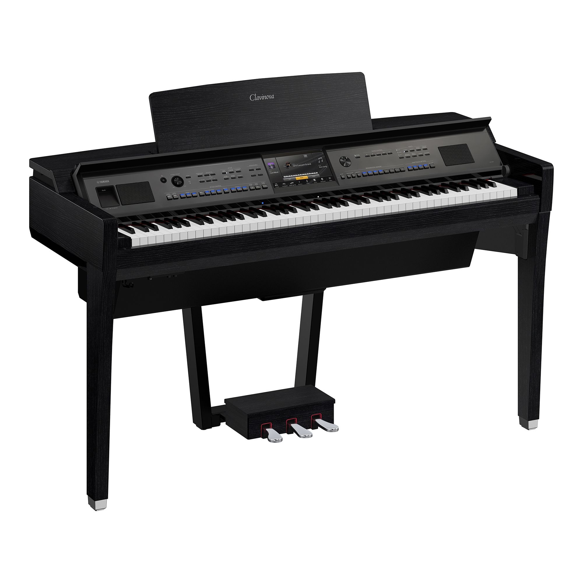 Yamaha cvp709gp hotsell