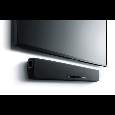 YAS-107 - Specs - Sound Bars - Audio & Visual - Products - Yamaha 