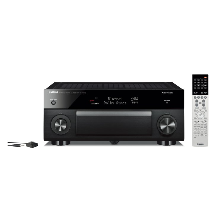 RX-A1070 - App - AV Receivers - Home Audio - Products - Yamaha