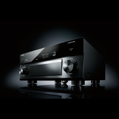 RX-A2040 - Features - AV Receivers - Home Audio - Products