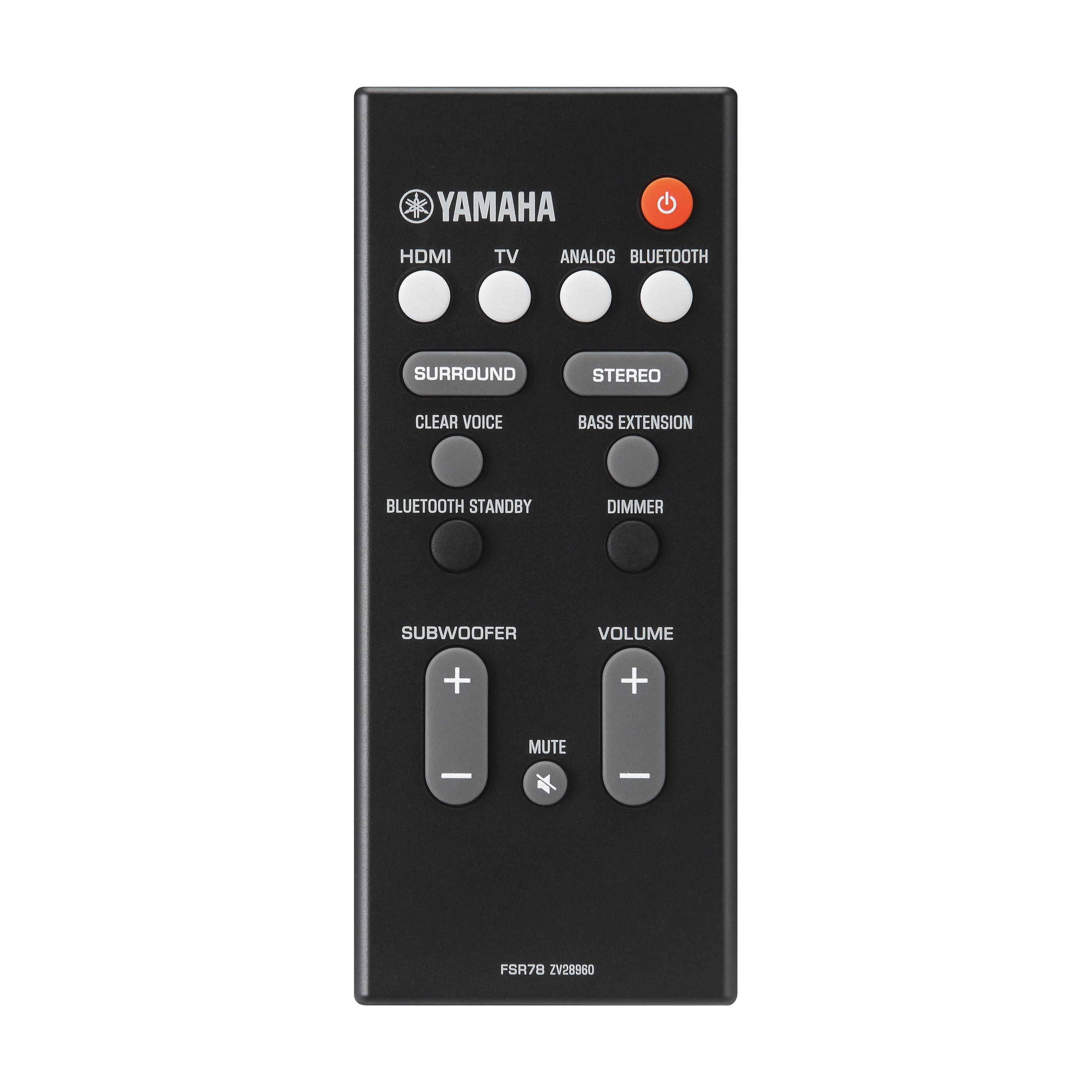 Yamaha store ats 1060