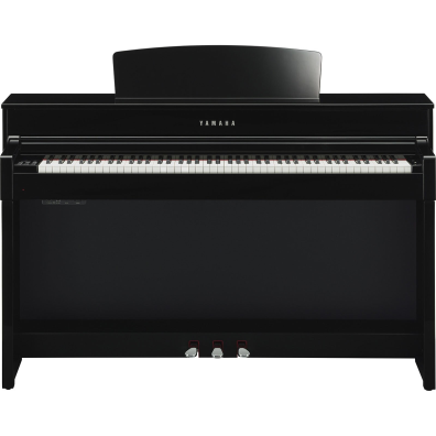 CLP-545 - Overview - Clavinova - Pianos - Musical Instruments - Products -  Yamaha - United States