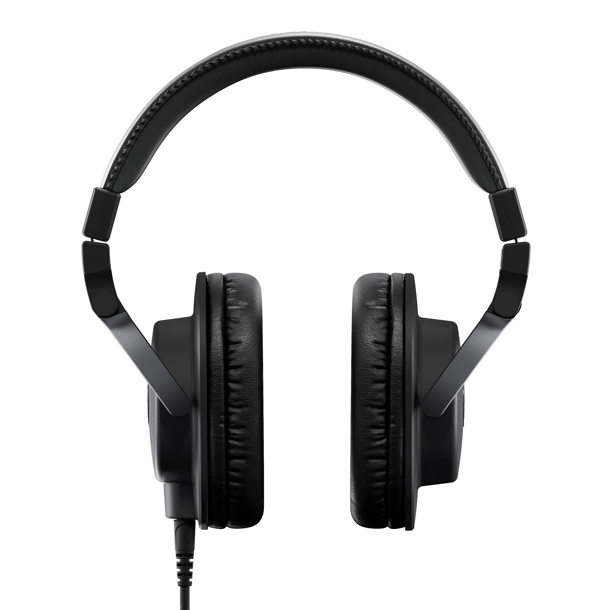 HPH-MT5 - Overview - Headphones - Professional Audio - Products