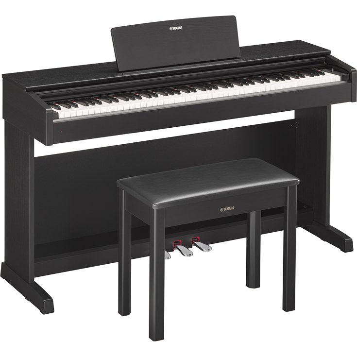 ヤマハ　YDP-143R アリウス YDP-143 - Overview - ARIUS - Pianos - Musical Instruments