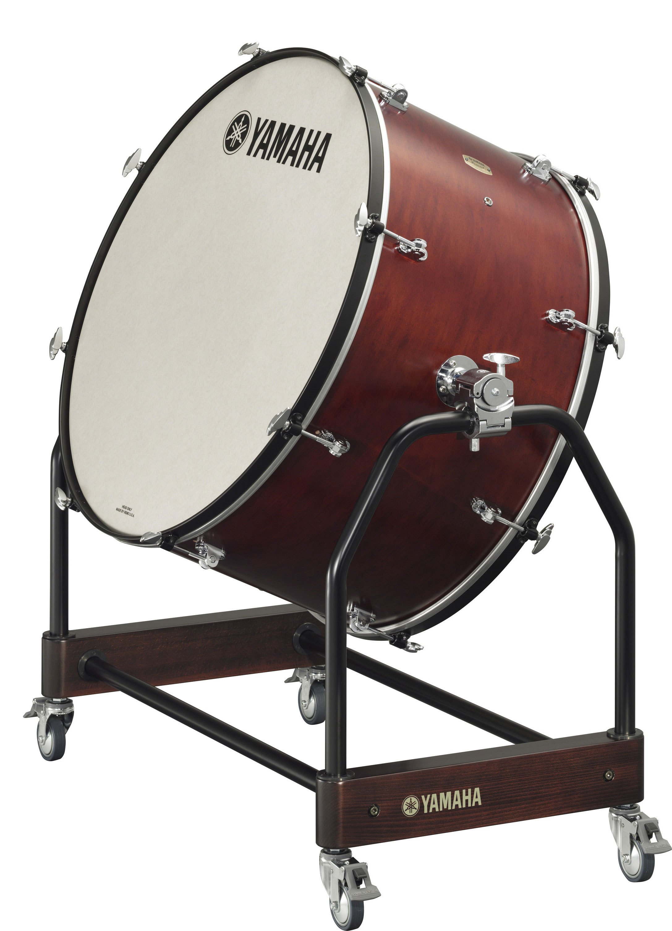 CB-8000 Series - Lineup - Bass Drums - Percussion - Musical