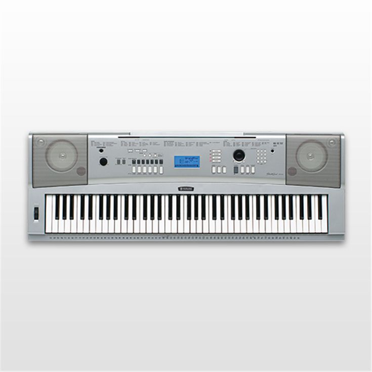 yamaha ypt 230 midi driver