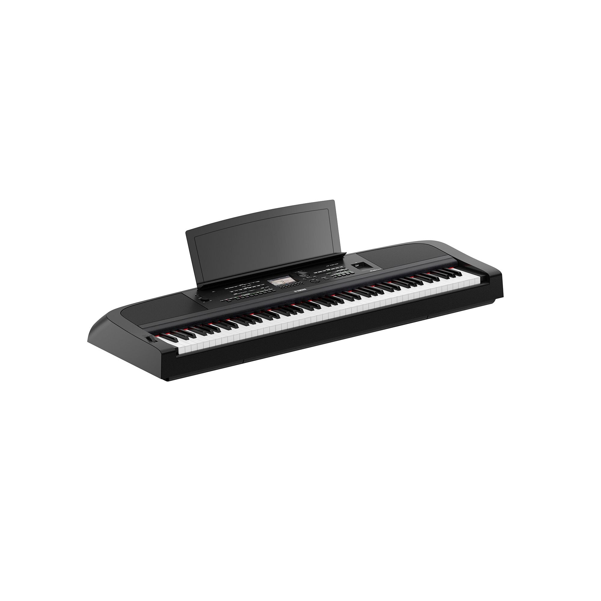 Yamaha DGX670 Portable Grand Digital Piano – Volkwein's Music
