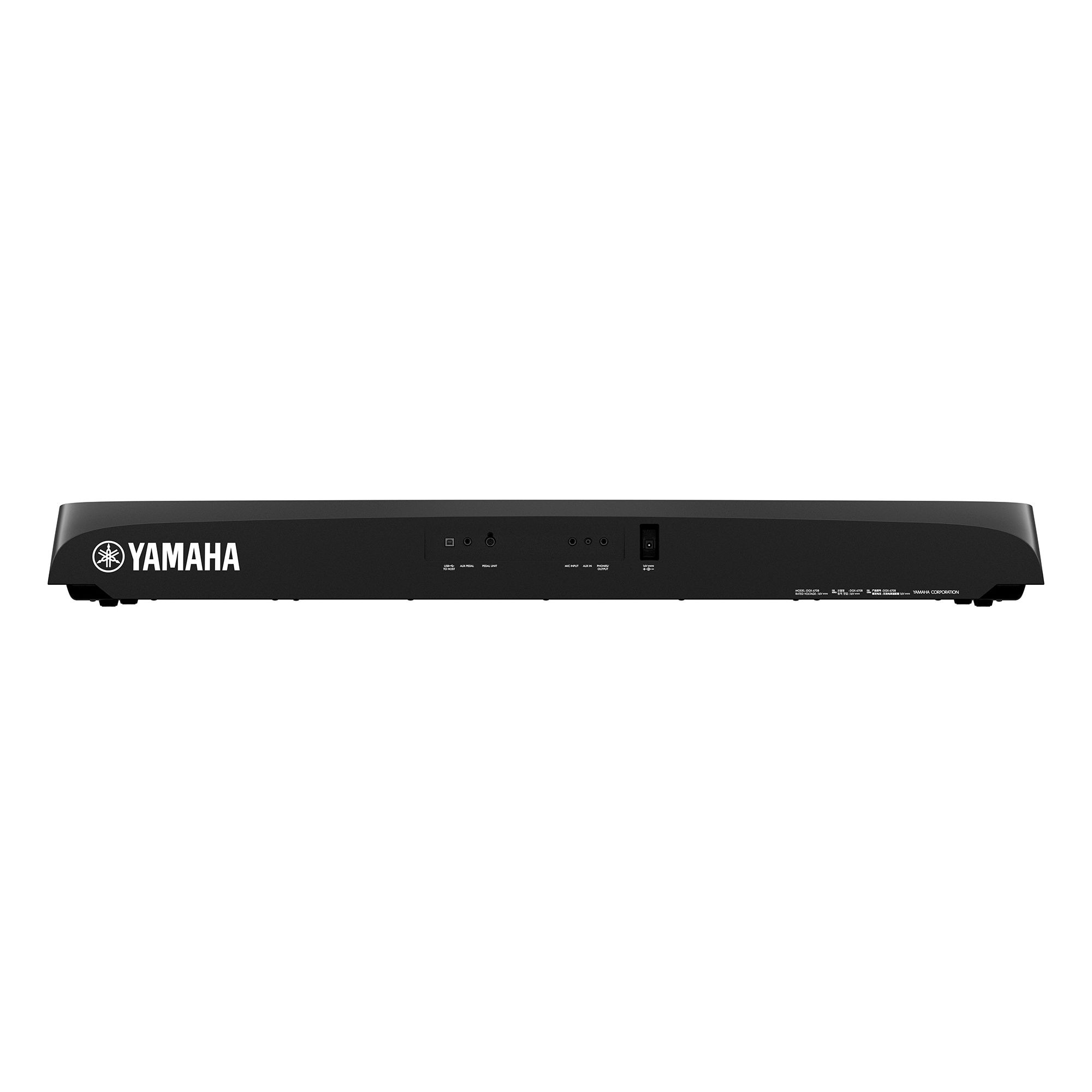 Yamaha dgx 670 online
