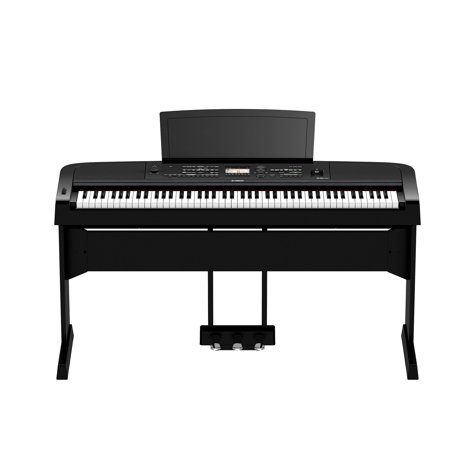 yamaha portable digital piano