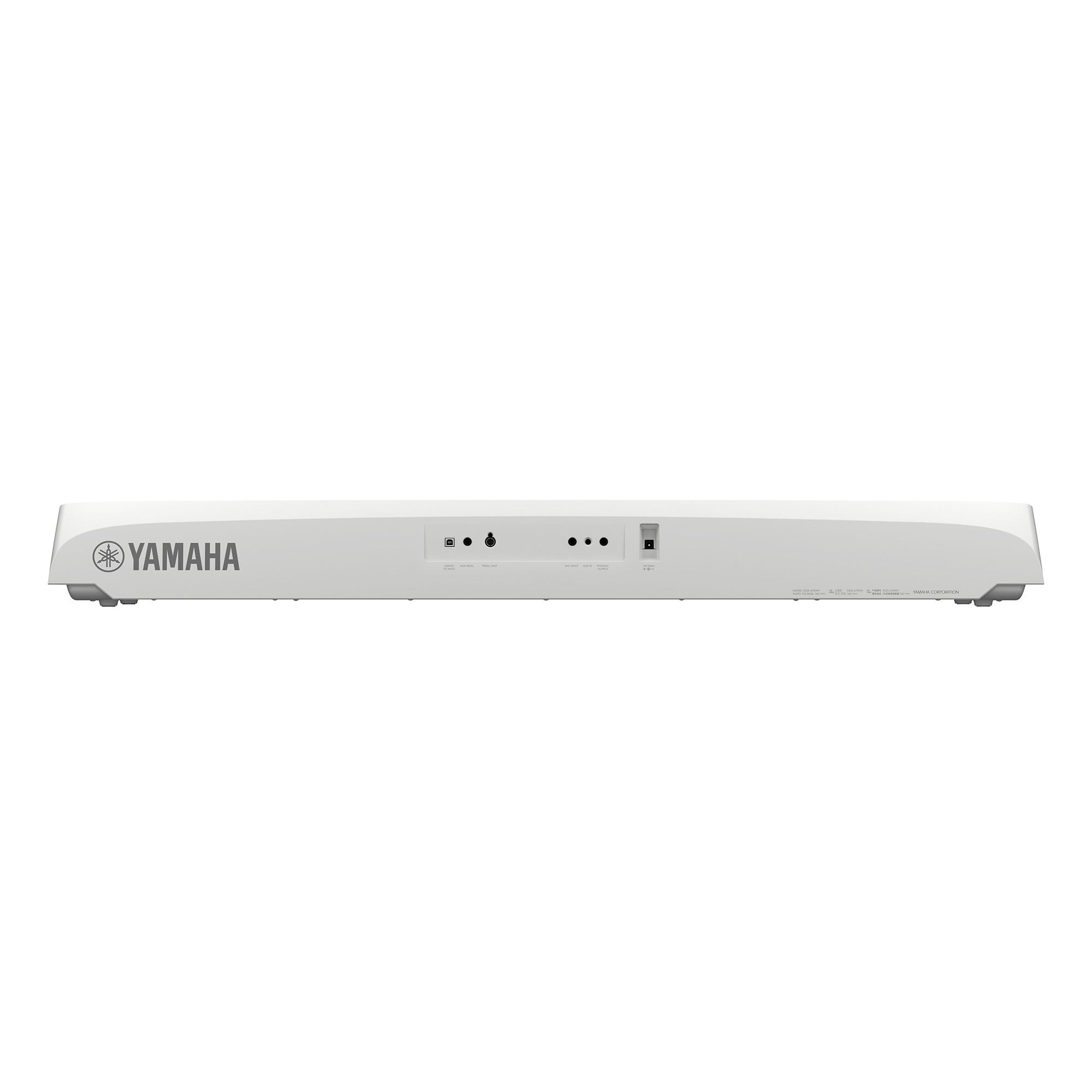 Dgx 670 b clearance
