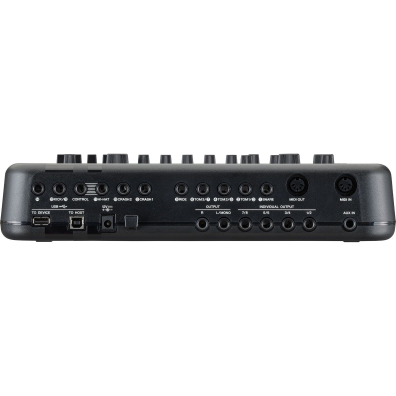 DTX-PROX Electronic Drum Trigger Module - Yamaha USA