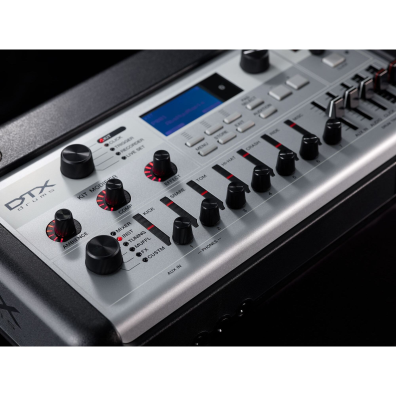 DTX-PROX Electronic Drum Trigger Module - Yamaha USA