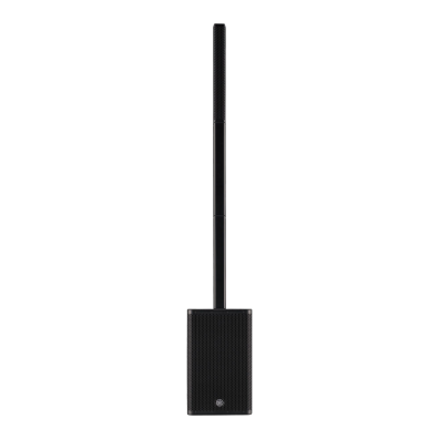 DXL1K Powered Portable Loudspeaker - Yamaha USA